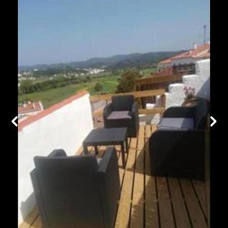 Villa Casinhas Proenca - Family Aljezur Esterno foto