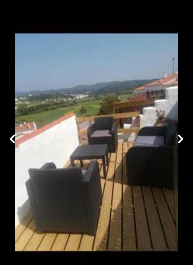 Villa Casinhas Proenca - Family Aljezur Esterno foto