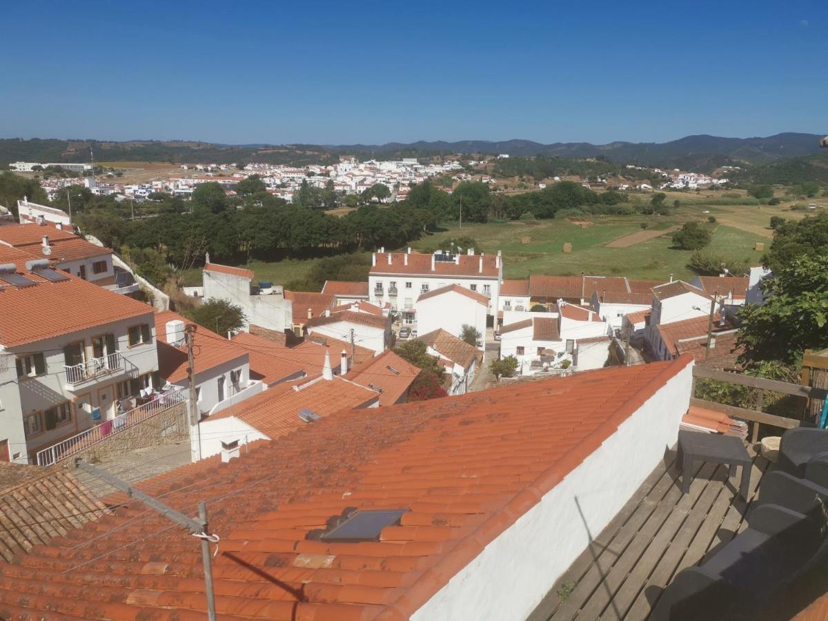 Villa Casinhas Proenca - Family Aljezur Esterno foto